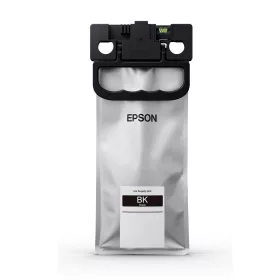 Epson T01C1 tintapatron black ORIGINAL 10K