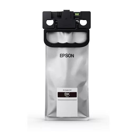 Epson T01C1 tintapatron black ORIGINAL 10K