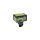 Lexmark CS310/410/510 toner black ORIGINAL 4K