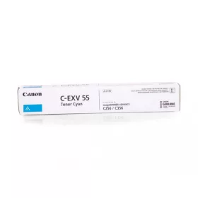Canon EXV55 toner cyan ORIGINAL