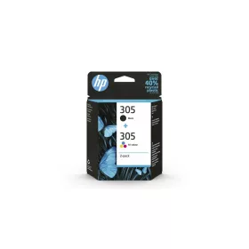 Hp 305/6ZD17AE tintapatron BCMY multipack ORIGINAL