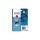 Epson 408XL/T09K3 tintapatron magenta ORIGINAL