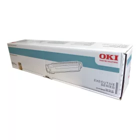 Oki ES9410/ES9420 toner magenta ORIGINAL