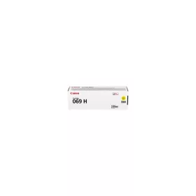 Canon CRG069H toner yellow ORIGINAL