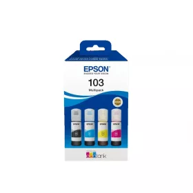 Ink Epson T00S6 multipack ORIGINAL (103)