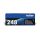 Brother TN248 toner black ORIGINAL 1K