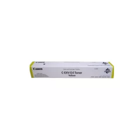 Canon EXV64 toner yellow ORIGINAL