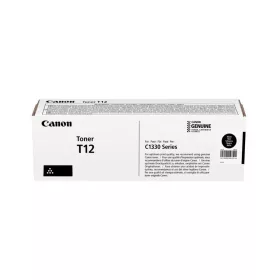 Canon T12 toner black ORIGINAL