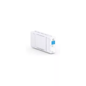 Epson T50U2 tintapatron cyan ORIGINAL