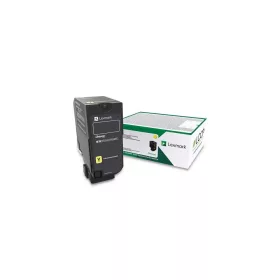 Lexmark CS730/CX730 toner yellow ORIGINAL