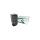 Lexmark CS730/CX730 toner yellow ORIGINAL