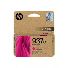 Hp 937e/4S6W7NE tintapatron magenta ORIGINAL