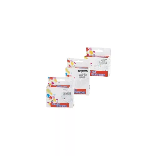 Epson PP100 tintapatron light cyan ECO