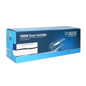 Brother TN2590XXL toner black ORINK 5K