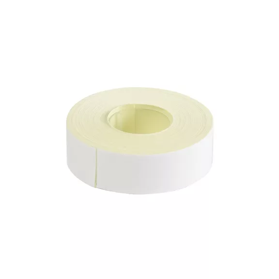 Árazószalag folyamatos 20mm, 14,5m 10 tekercs/csomag, fehér Árazószalag folyamatos 20mm, 14,5m 10 tekercs/csomag, fehér