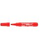 Flipchart marker vízbázisú 1-4mm, vágott Artip 12XXL piros