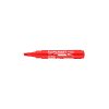 Flipchart marker vízbázisú 1-4mm, vágott Artip 12XXL piros