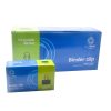 Binderkapocs 25mm, 12 db/doboz, Bluering®