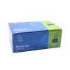 Binderkapocs 41mm, 12 db/doboz, Bluering®