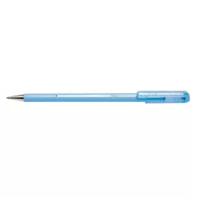   Golyóstoll antibakteriális 0,35mm, BK77AB-A Pentel, írásszín fekete