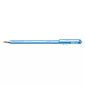   Golyóstoll antibakteriális 0,35mm, BK77AB-D Pentel, írásszín zöld