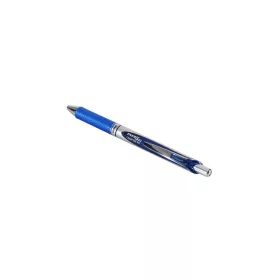   Rollertoll zselés 0.7mm, Pentel EnerGel BL77-CO, írásszín kék