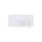 Boríték LA4 öntapadó bélésnyomott jobb ablak 35x90mm 110x220mm J28A20 Bluering® fehér