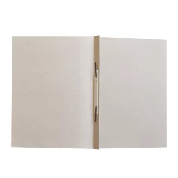 Gyorsfűző A4, 230g. karton Bluering® fehér Gyorsfűző A4, 230g. karton Bluering® fehér
