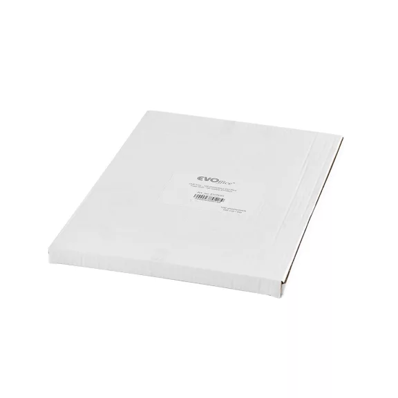 Írásvetítő fólia A4, fénymásolóhoz 100 ív/csomag, Bluering® Írásvetítő fólia A4, fénymásolóhoz 100 ív/csomag, Bluering®