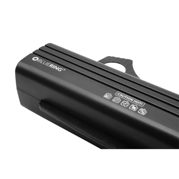 Laminálógép A4, 80 micron Bluering® BL480 Laminálógép A4, 80 micron Bluering® BL480