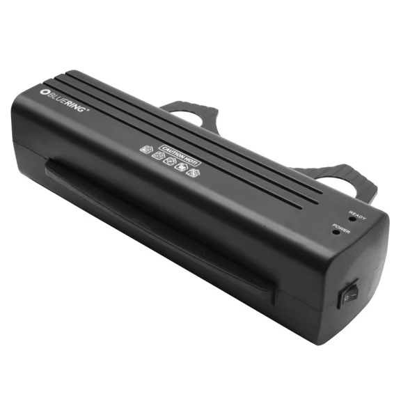 Laminálógép A4, 80 micron Bluering® BL480 Laminálógép A4, 80 micron Bluering® BL480