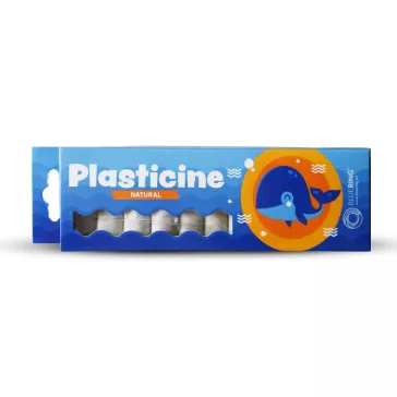 Gyurma 210g. Bluering® natúr