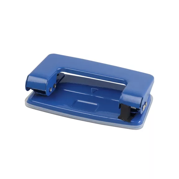 Lyukasztó 10lap BRP30-2 Bluering® kék Lyukasztó 10lap BRP30-2 Bluering® kék