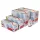 Brother TN320/TN325/TN321/TN326/TN329/TN336 toner black REMAN PATENTED