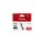 Canon CLI581XXL tintapatron black ORIGINAL