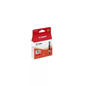 Canon PGI72 tintapatron red ORIGINAL