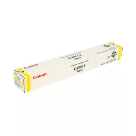 Canon EXV9 toner yellow ORIGINAL leértékelt