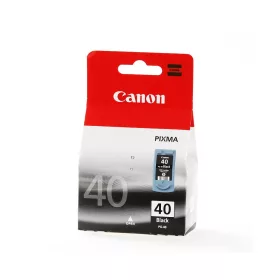 Canon PG40 tintapatron black ORIGINAL