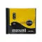 CD-RW80 12X újraírható CD normál tokban Maxell