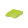 Irattálca Durable Basic, zöld