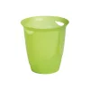 Papírkosár 16l, Durable Trend, világoszöld