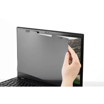   Monitorszűrő, betekintésvédelemmel, Durable Magnetic 11,6'