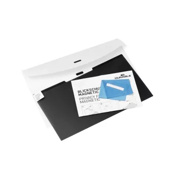   Monitorszűrő, betekintésvédelemmel, Durable Magnetic MacBook® Pro 13,3'