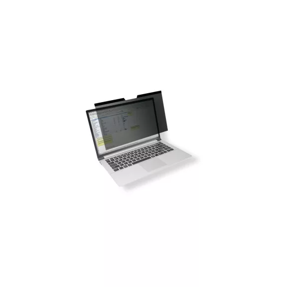 Monitorszűrő, betekintésvédelemmel, Durable Magnetic MacBook® Pro 15,4' Monitorszűrő, betekintésvédelemmel, Durable Magnetic MacBook® Pro 15,4'