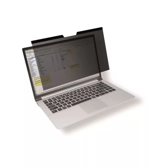 Monitorszűrő, betekintésvédelemmel, Durable Magnetic MacBook Pro 16' Monitorszűrő, betekintésvédelemmel, Durable Magnetic MacBook Pro 16'