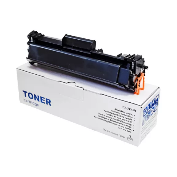 Utángyártott Hp Q2624A toner ECO Utángyártott Hp Q2624A toner ECO