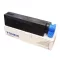 Oki C7100 drum unit black ECO