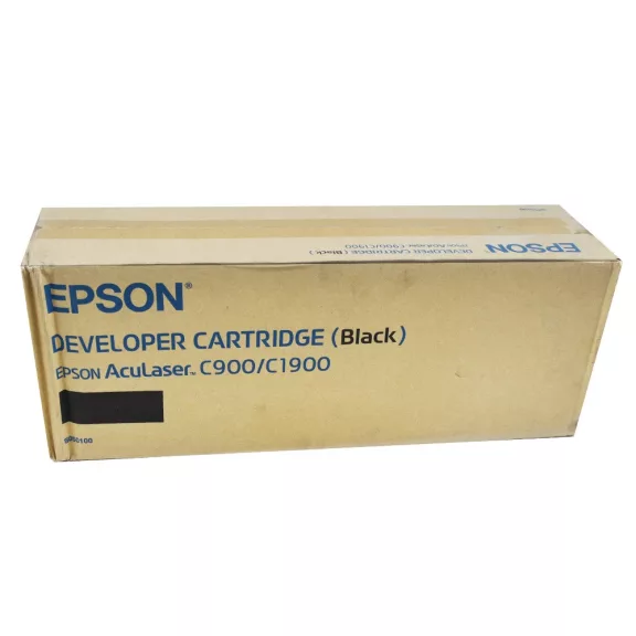 Epson C900 waste toner bottle ORIGINAL leértékelt Epson C900 waste toner bottle ORIGINAL leértékelt