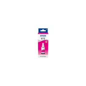 Ink Epson T6733 magenta ORIGINAL 70ml