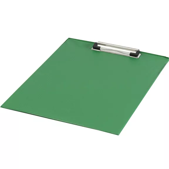 Felírótábla extra merev A4, PP Bluering® zöld Felírótábla extra merev A4, PP Bluering® zöld